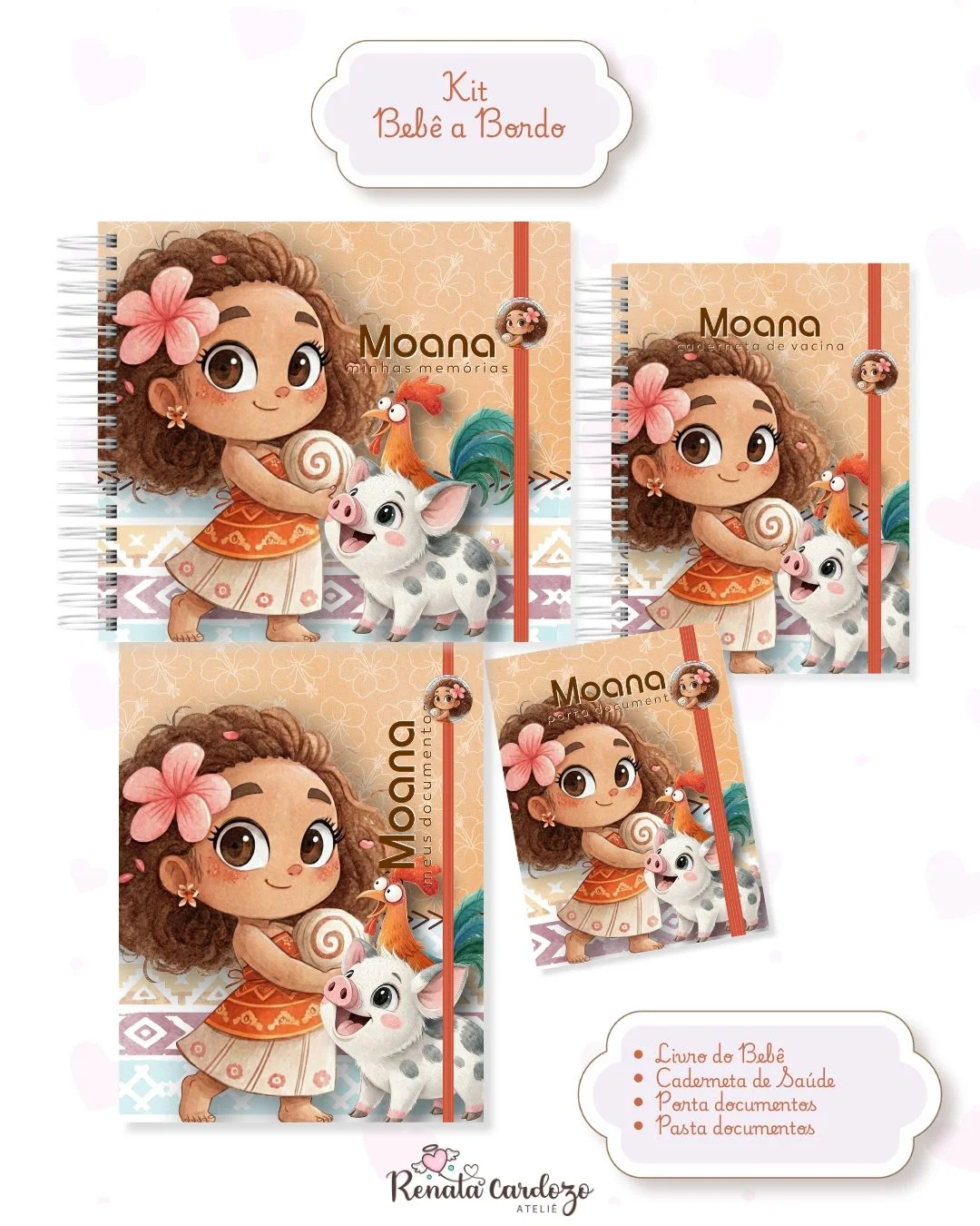 Moana