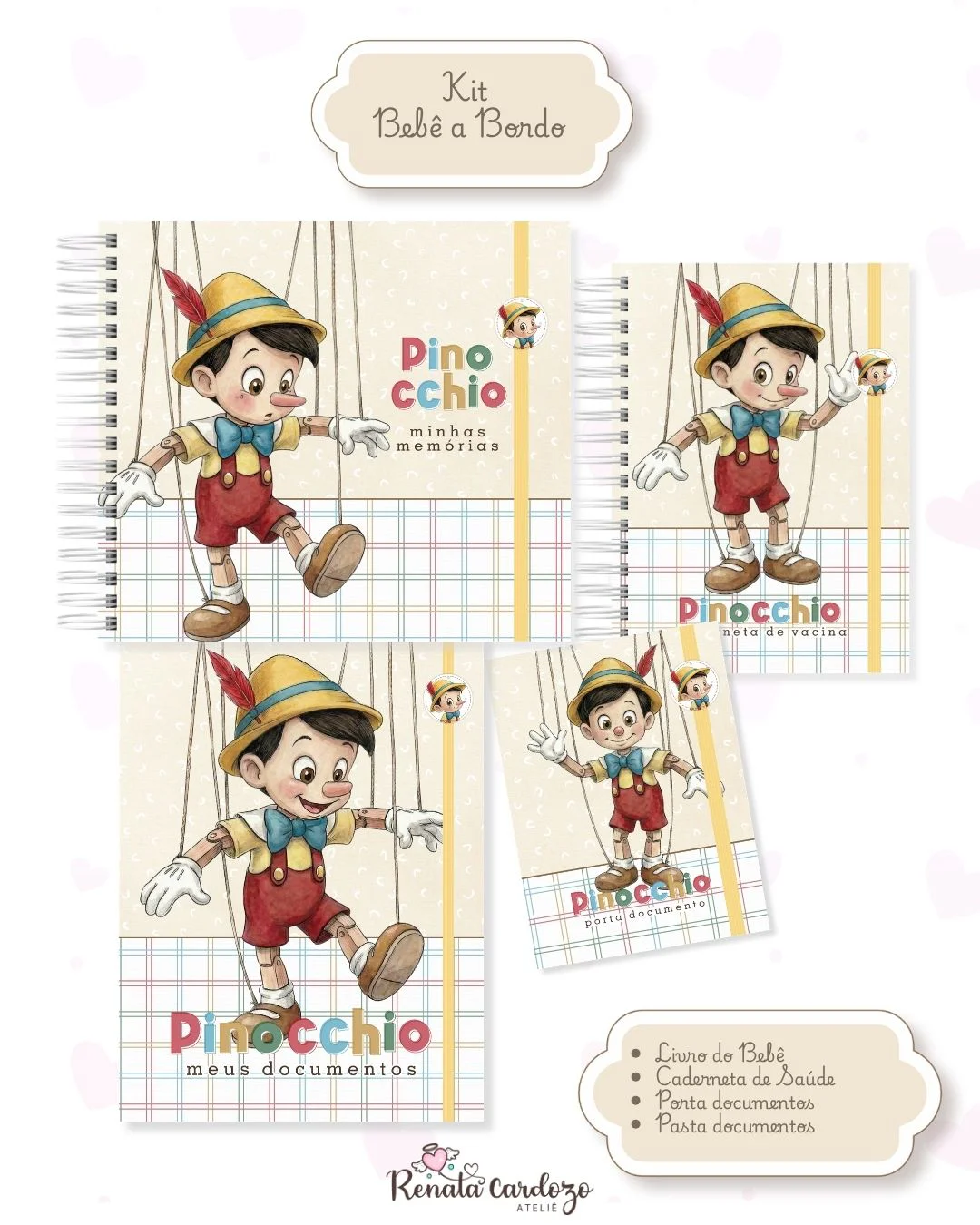 Pinóquio