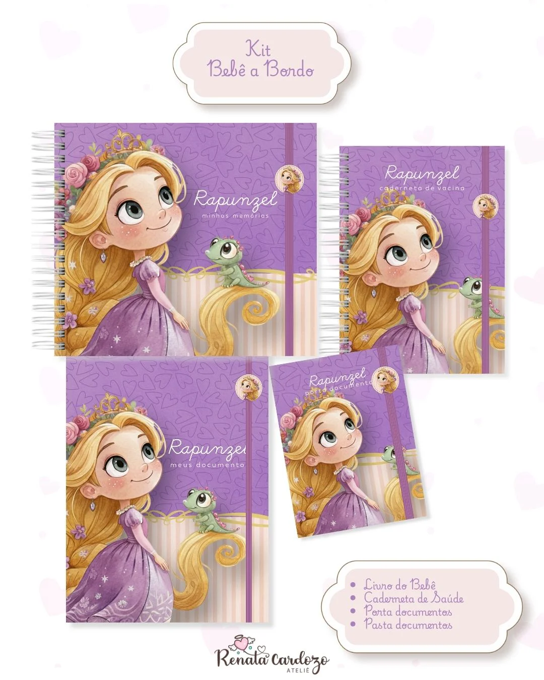 Rapunzel