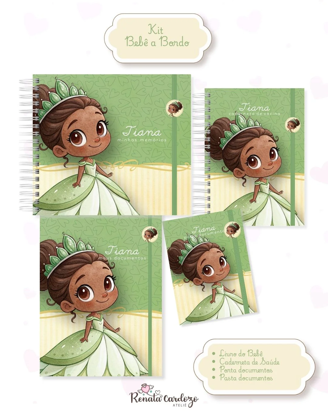 Tiana