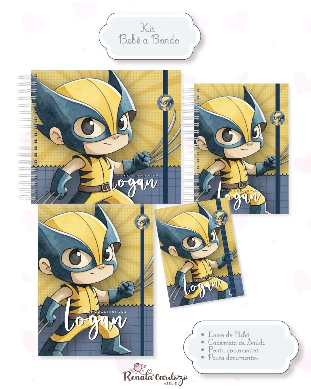Wolverine