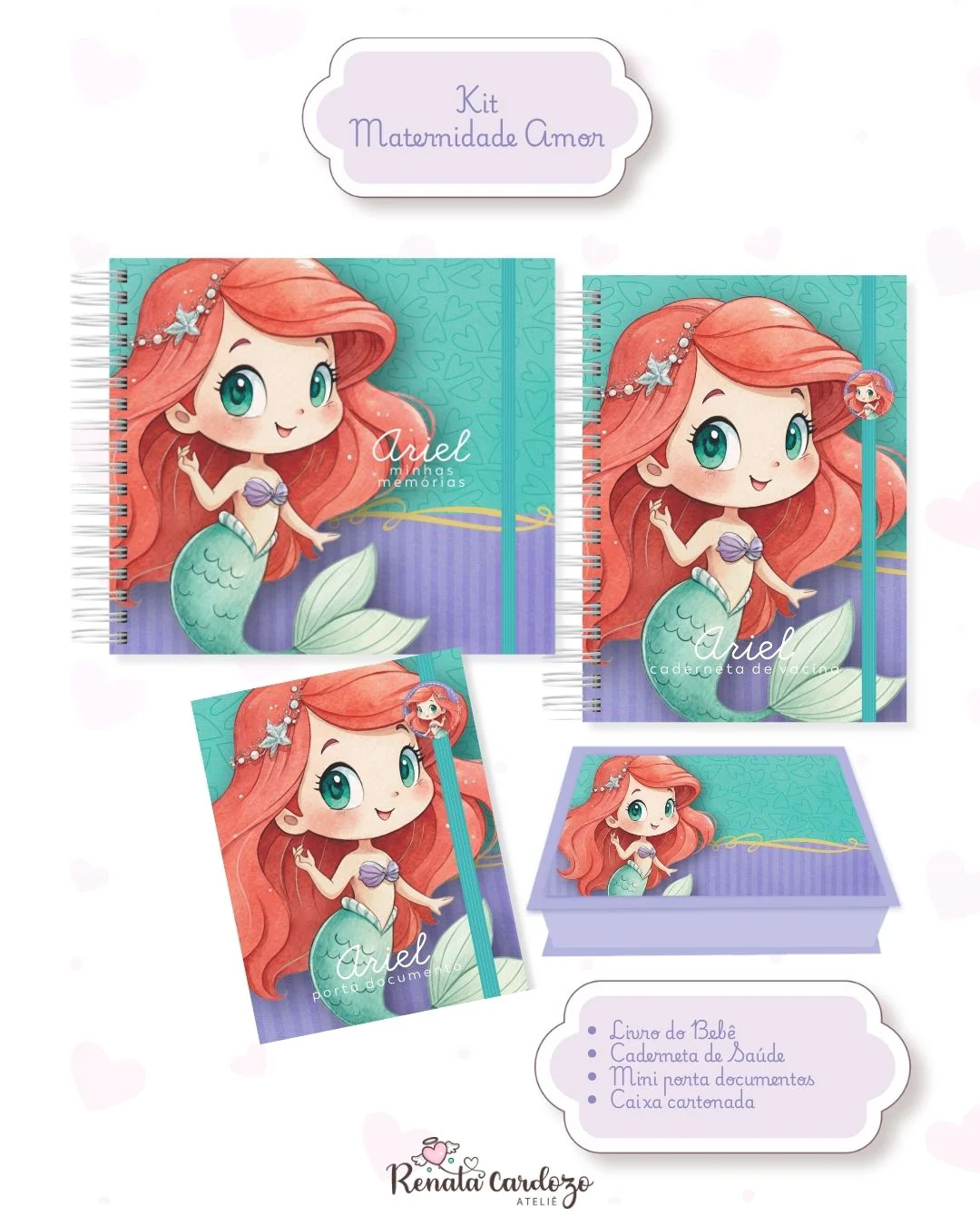 Ariel