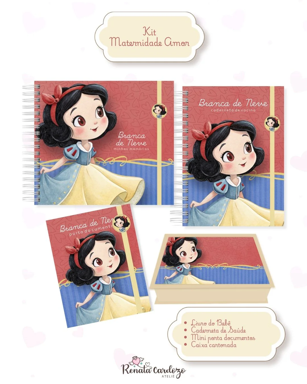Branca de Neve