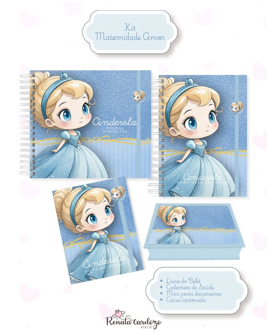 Cinderela