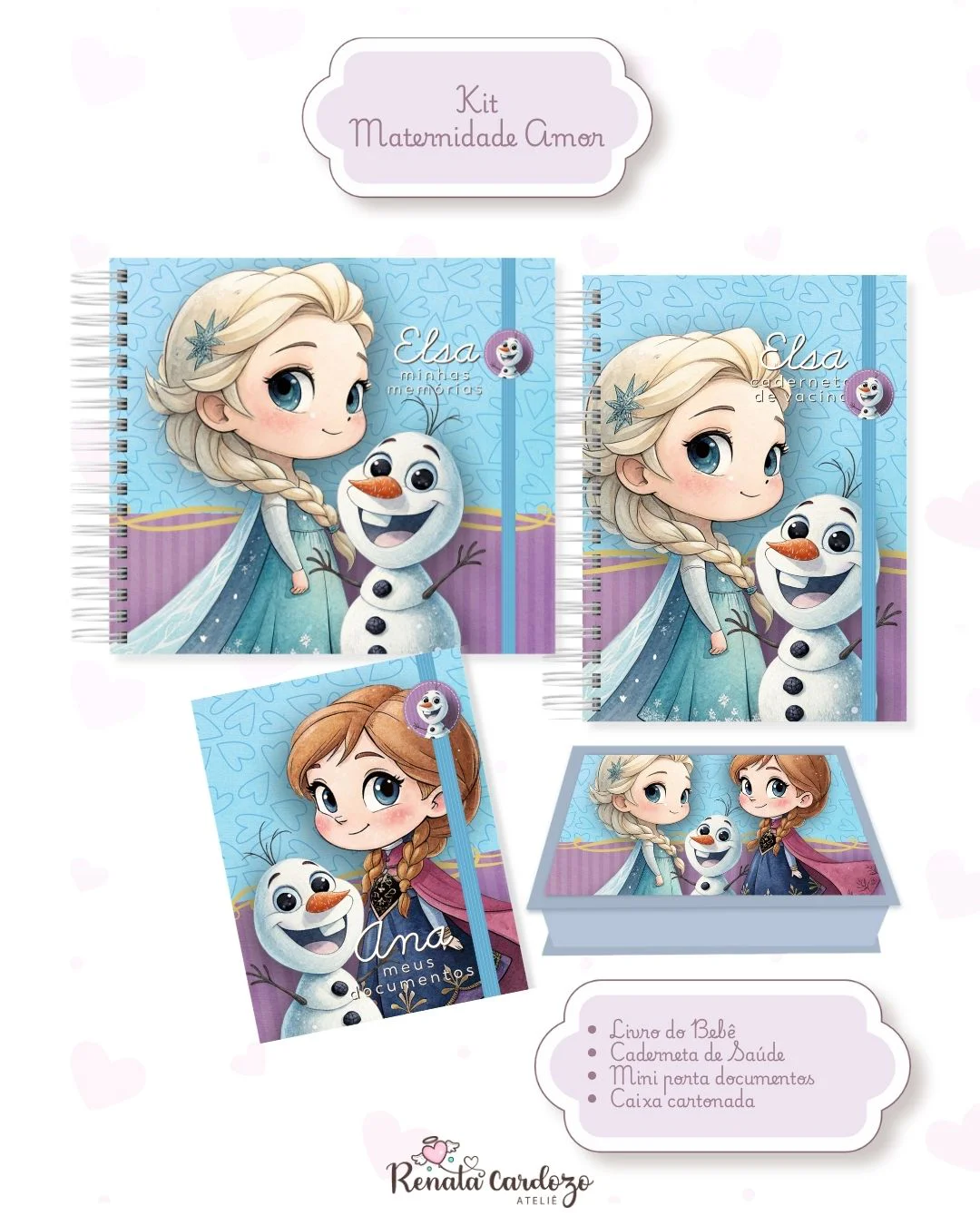 Frozen