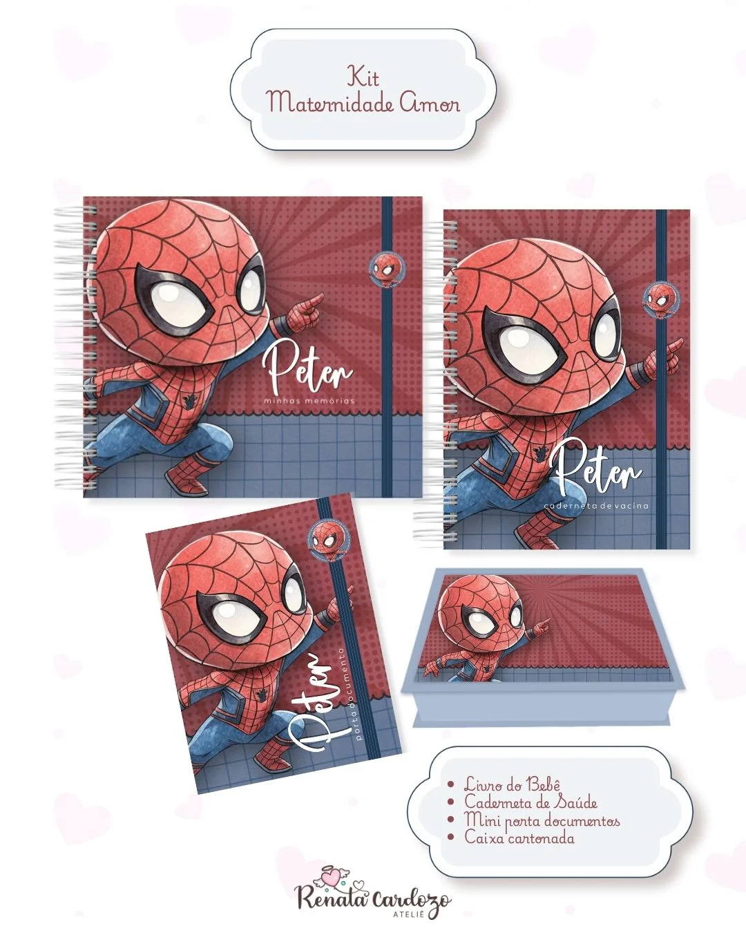 Homem Aranha