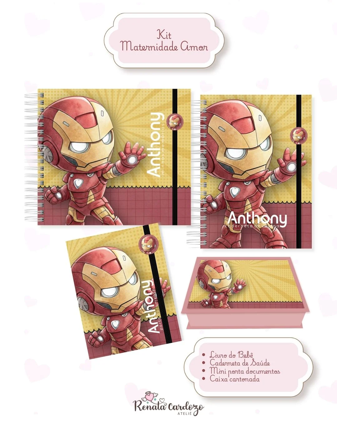 Homem de Ferro