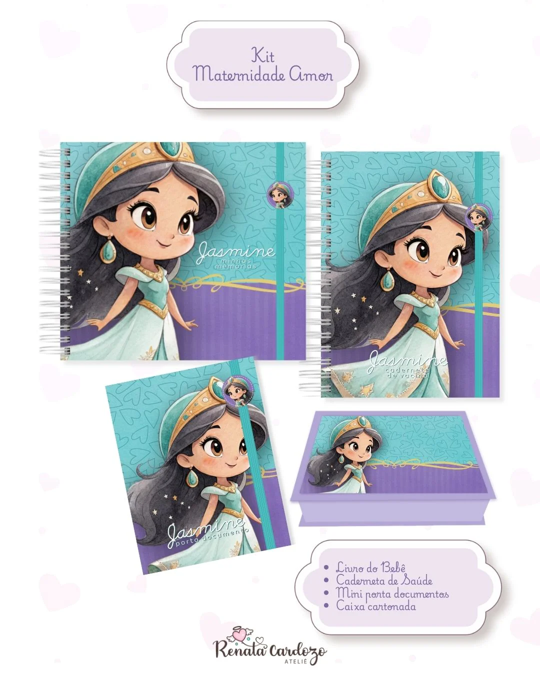 Jasmine