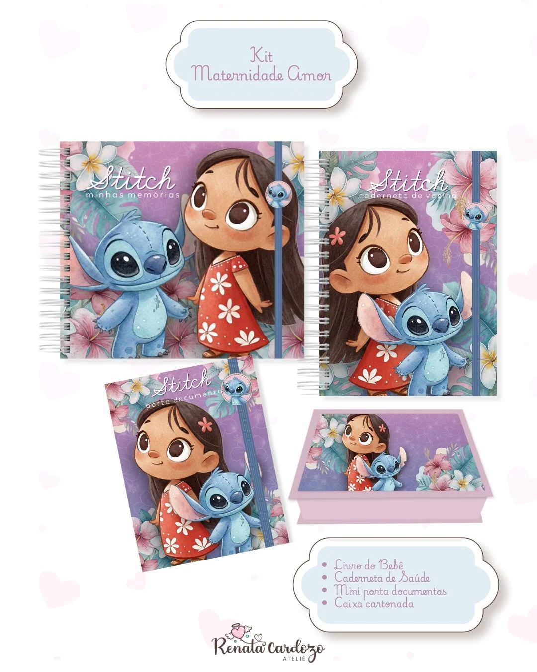 Lilo E Stitch