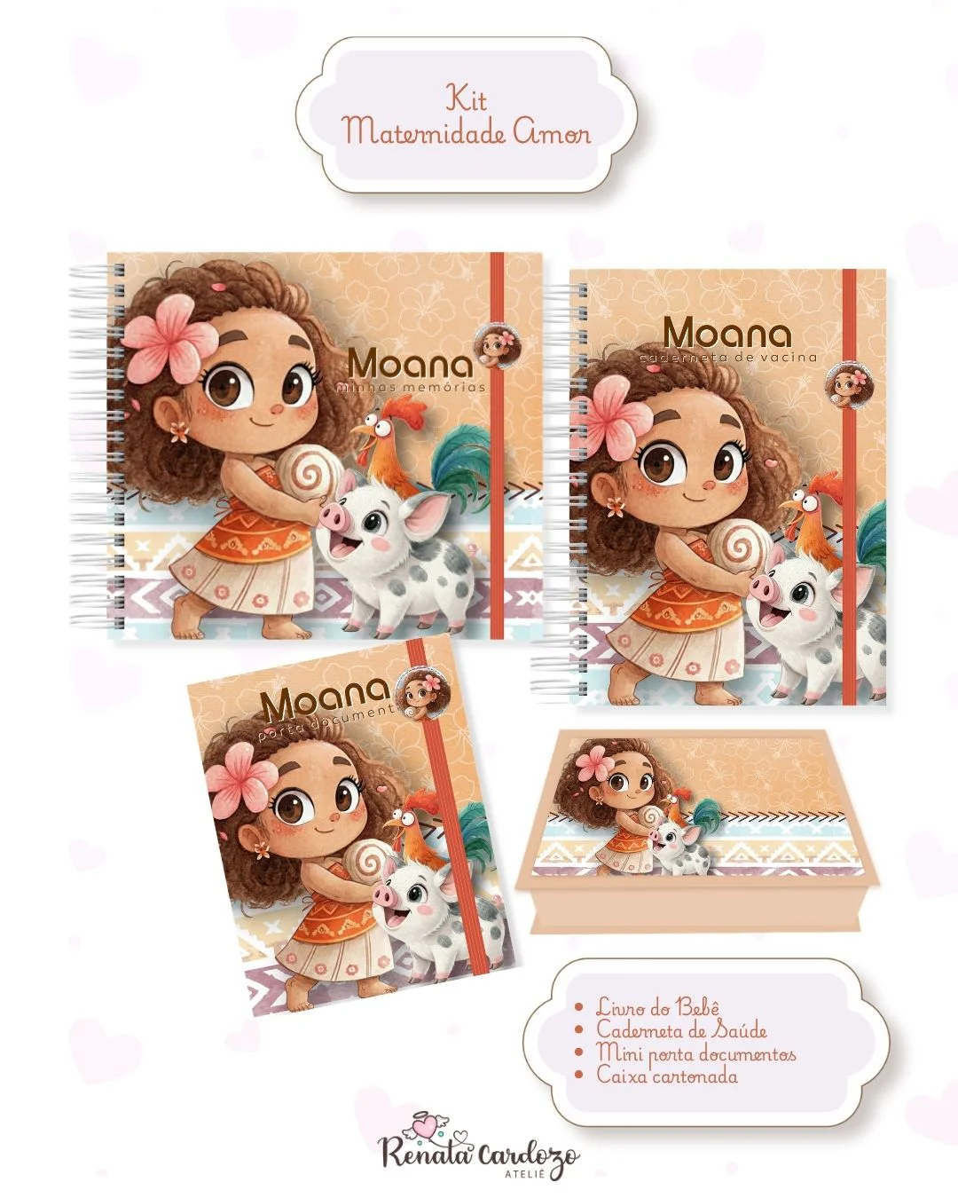 Moana