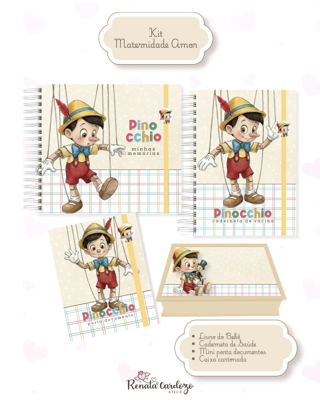 Pinóquio
