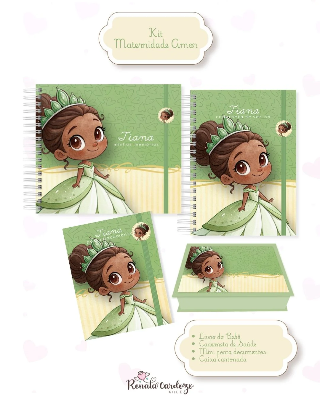 Tiana