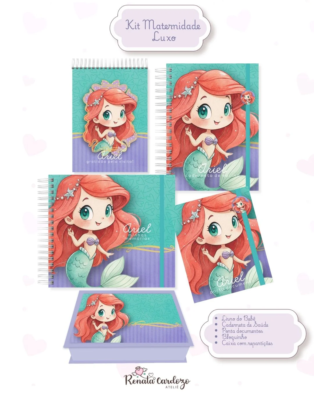 Ariel