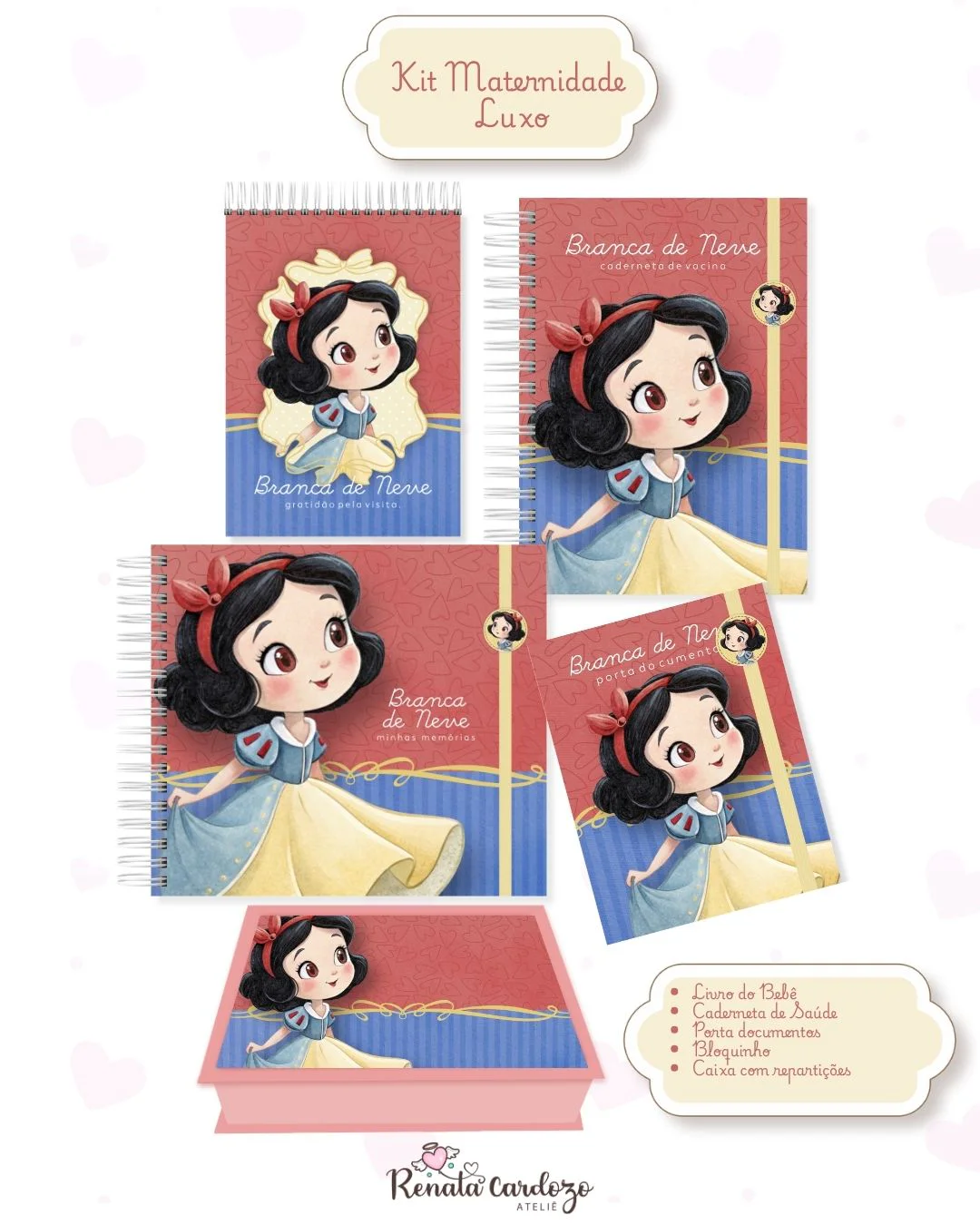 Branca de Neve