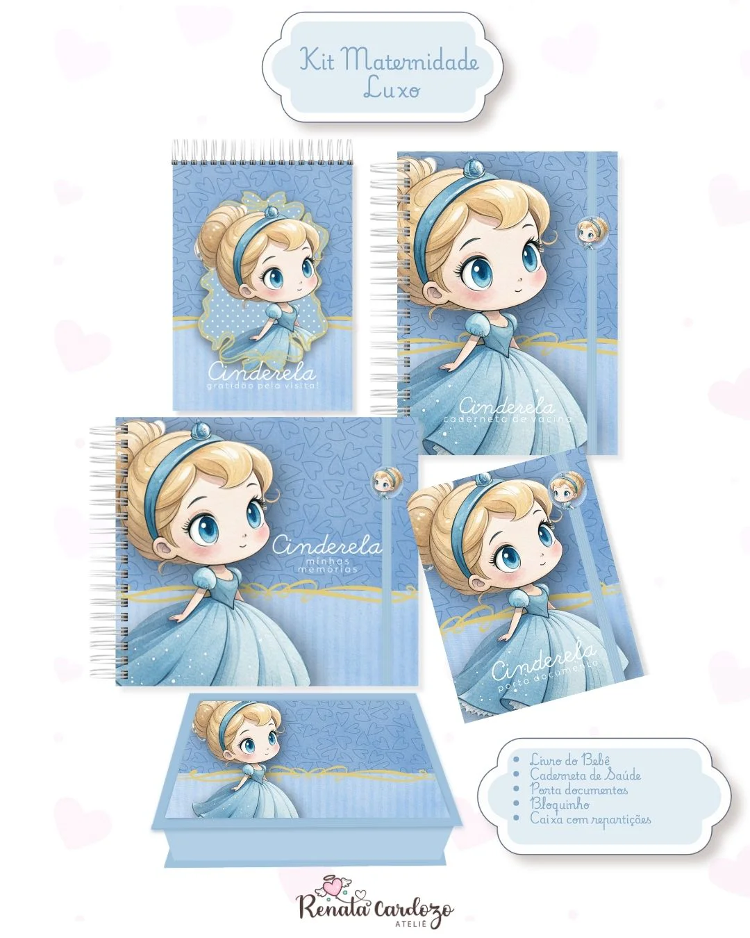 Cinderela