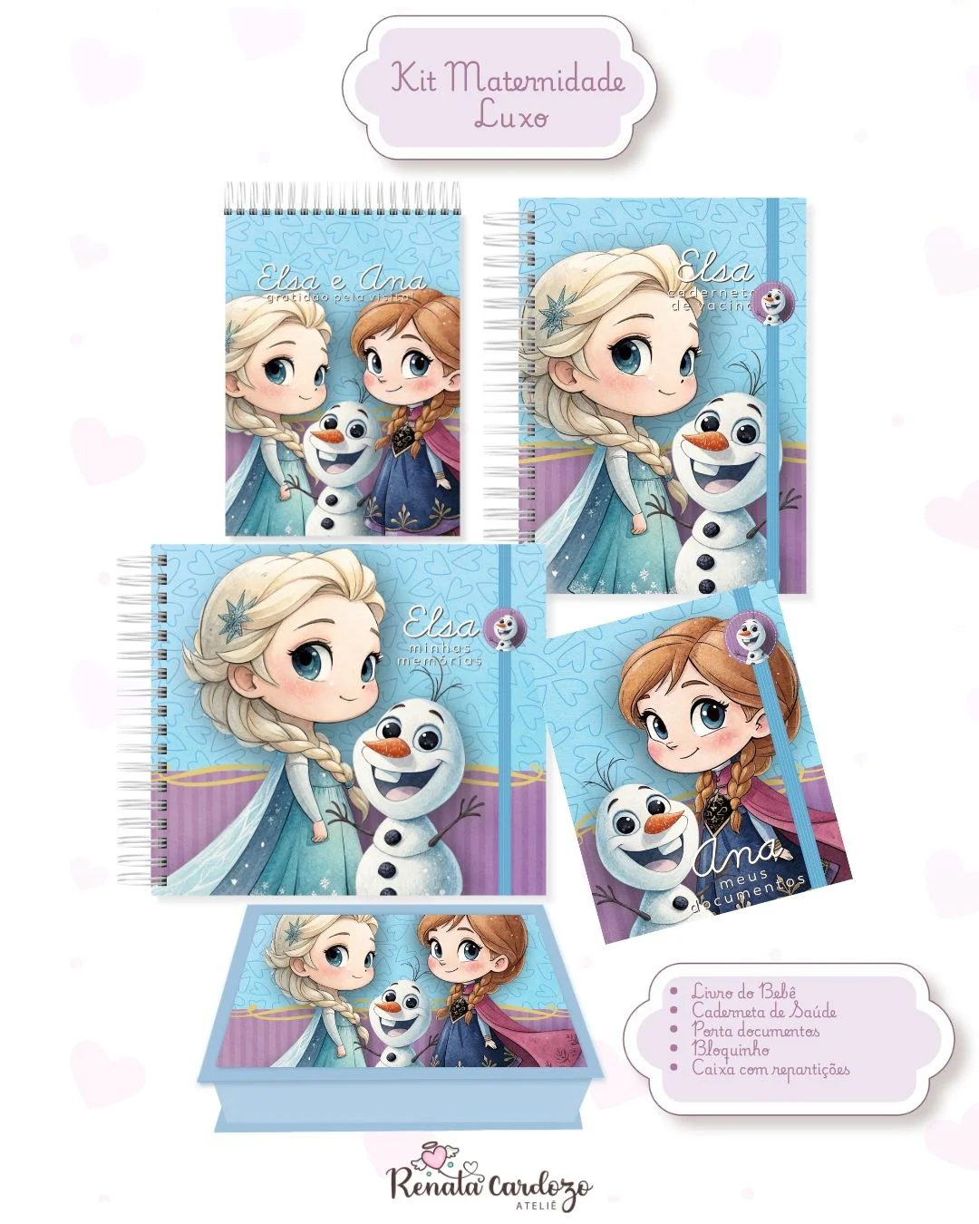 Frozen