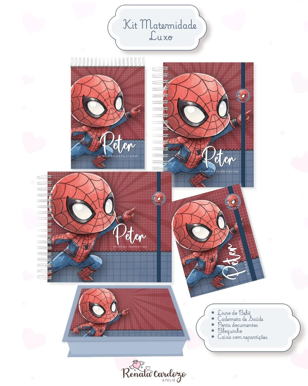 Homem Aranha