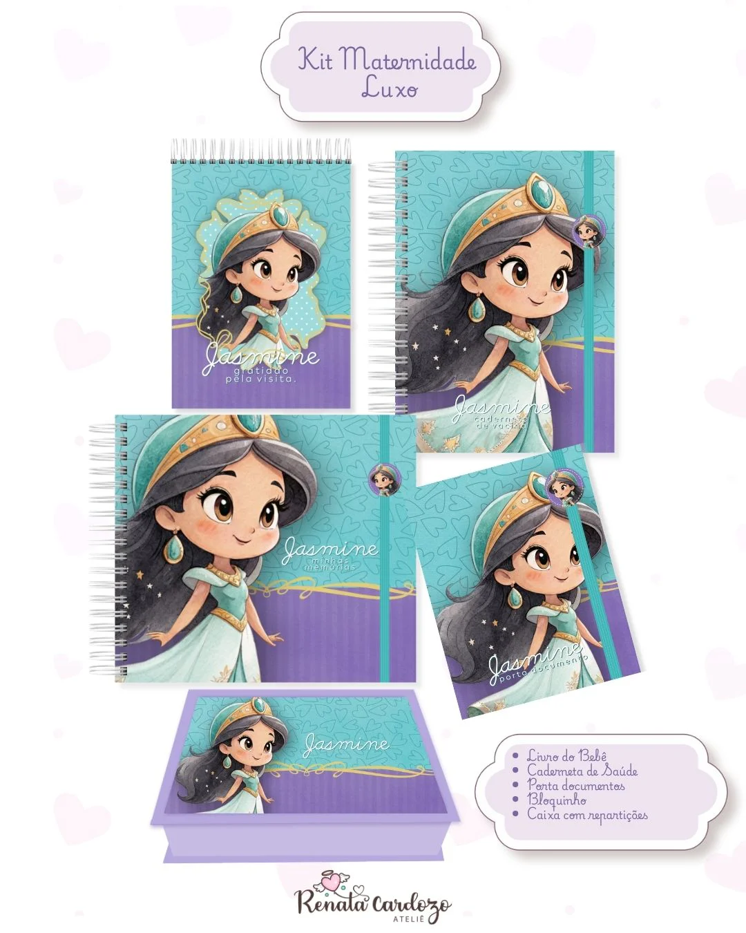 Jasmine