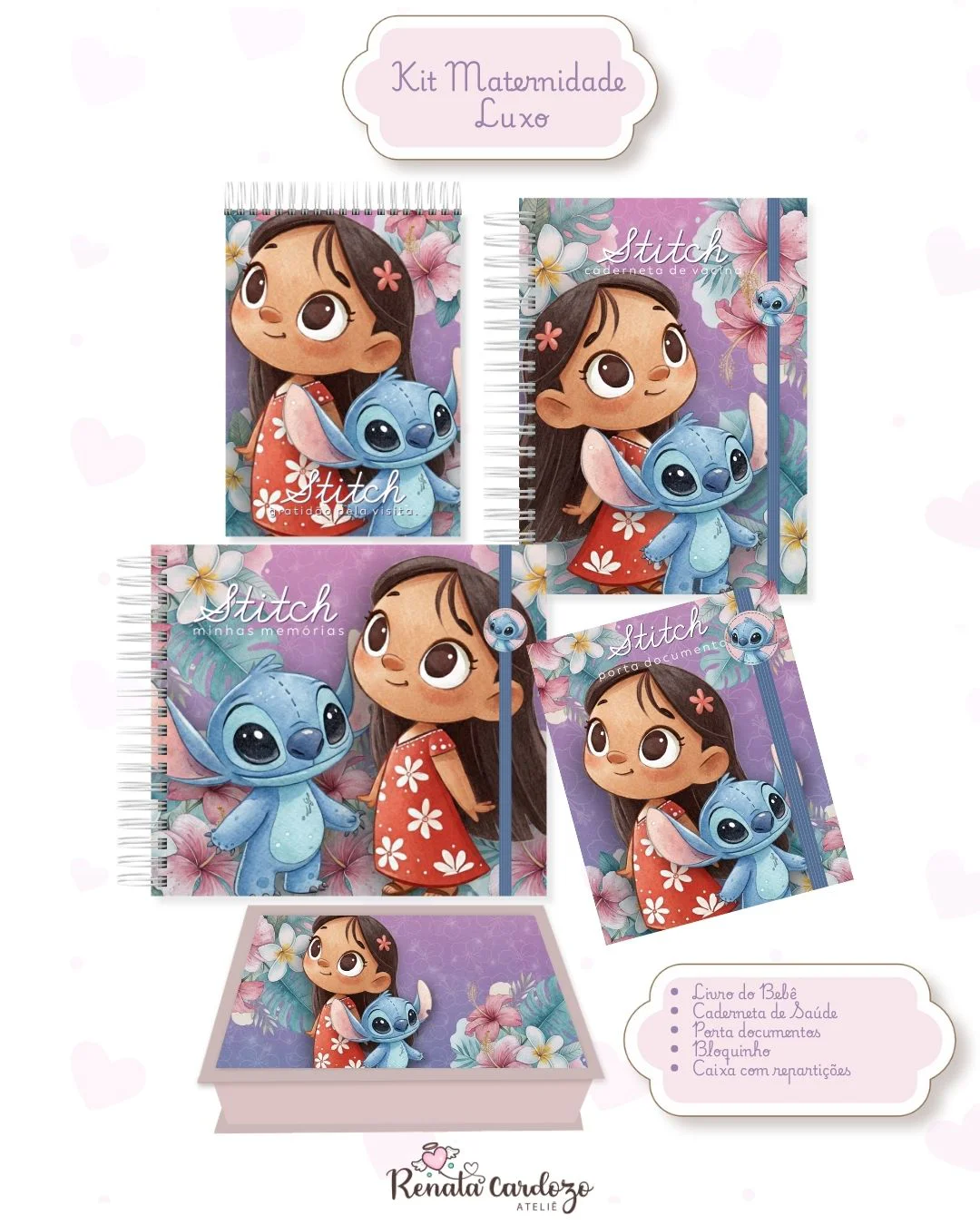 Lilo E Stitch