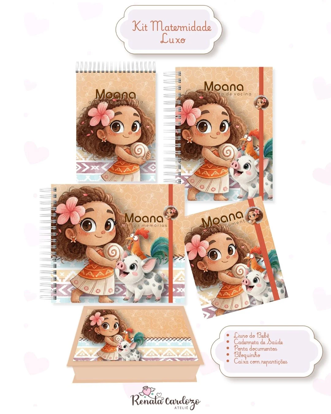 Moana