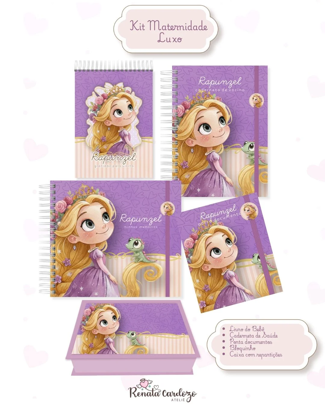 Rapunzel