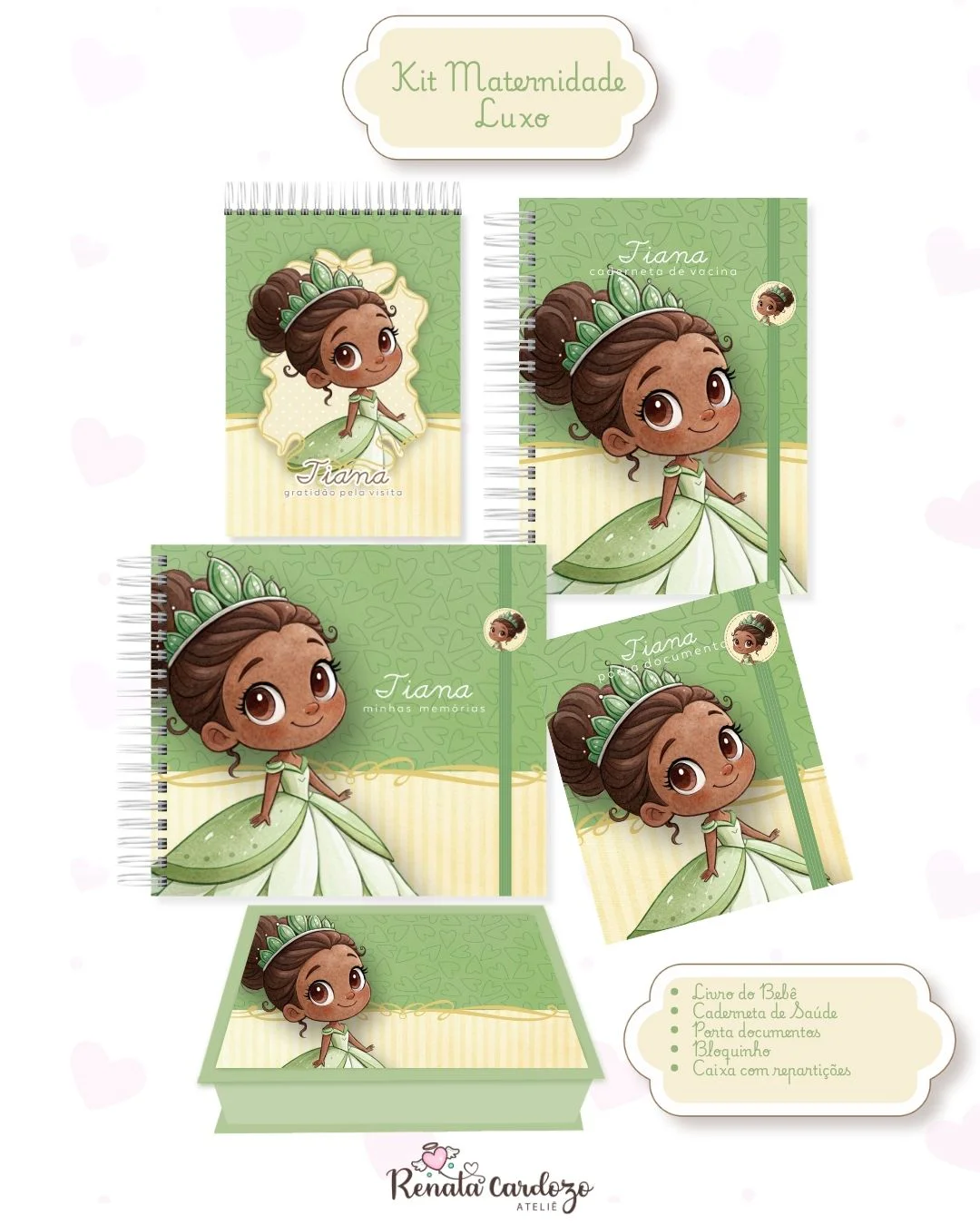 Tiana