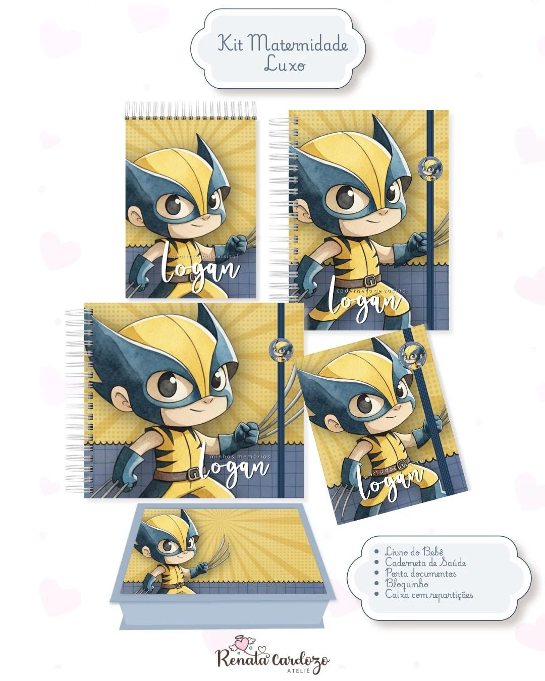 Wolverine