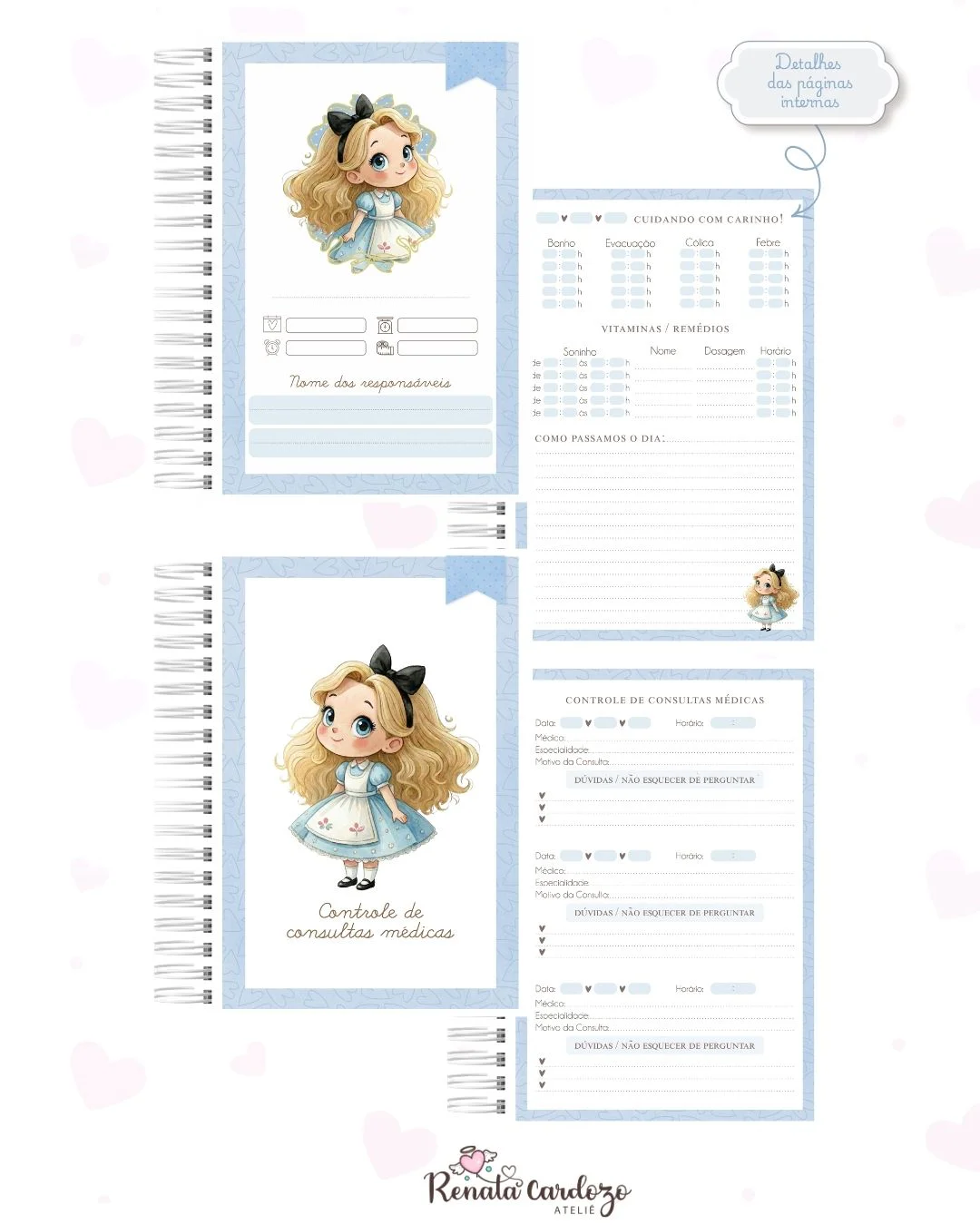 Alice - Imagem 3