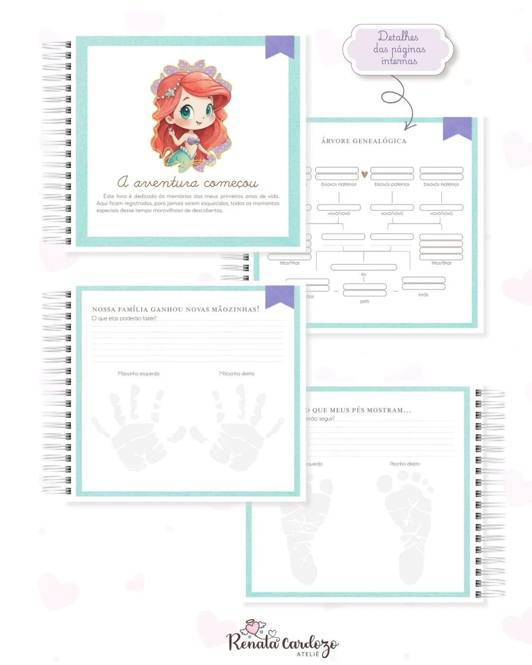 Ariel - Imagem 2
