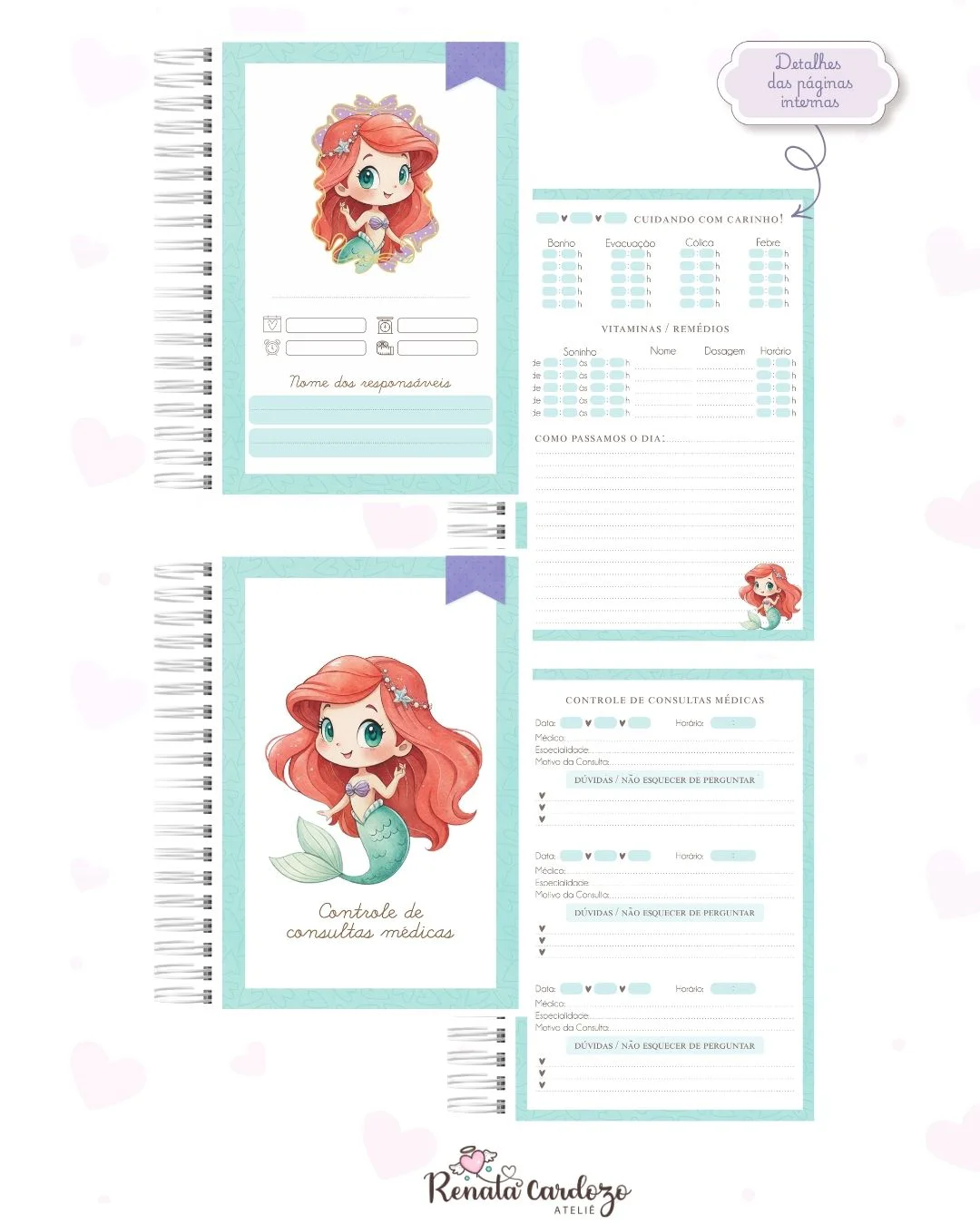 Ariel - Imagem 3