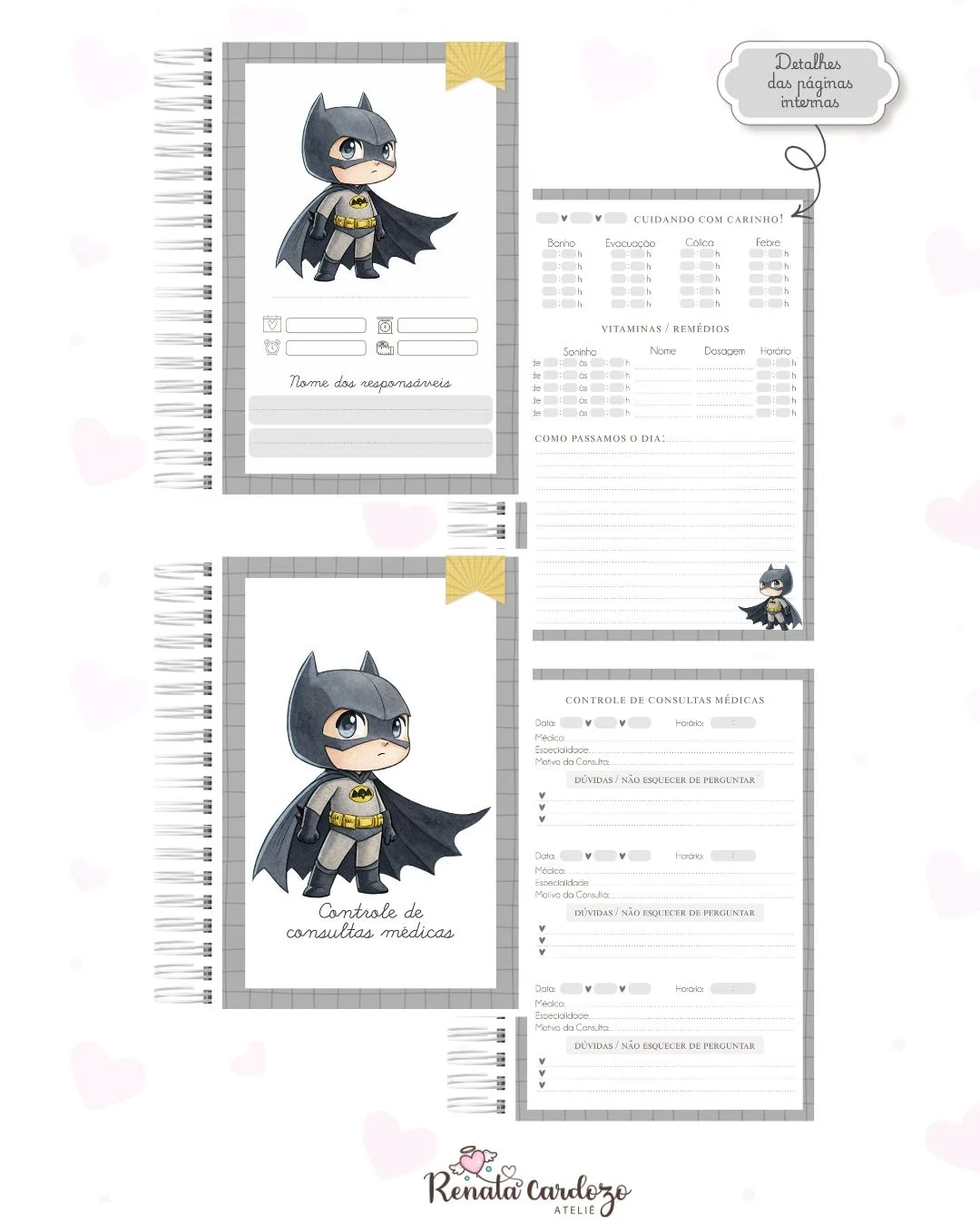 Batman - Imagem 3