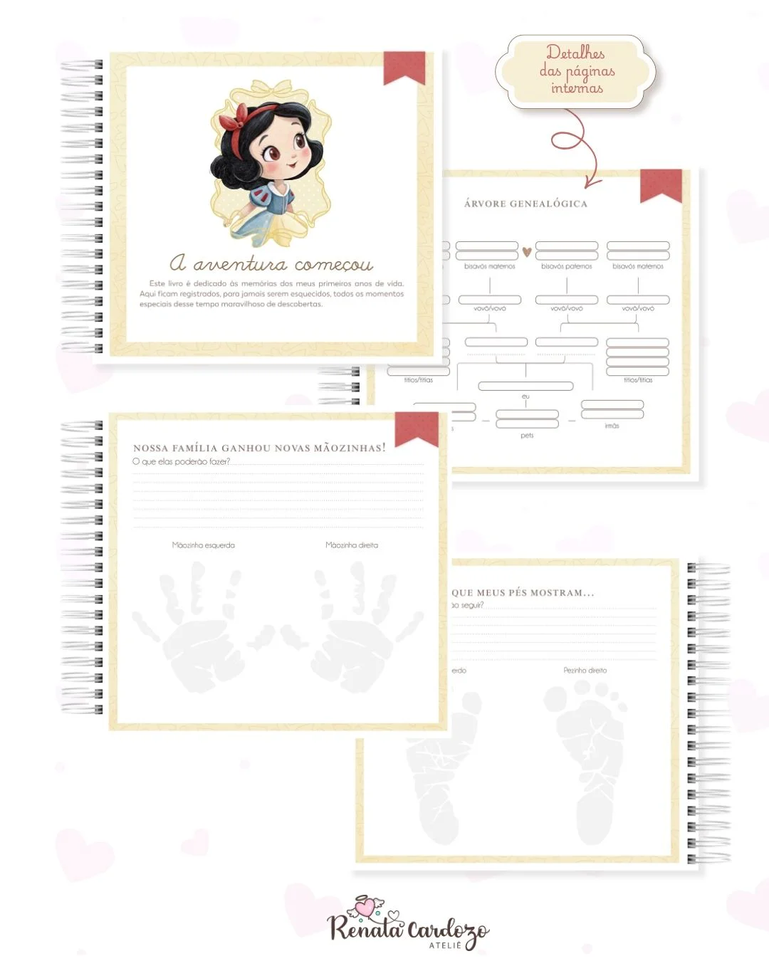 Branca de Neve - Imagem 2