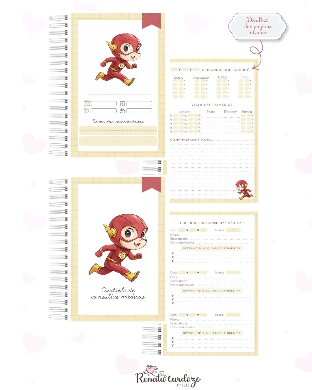 Flash - Imagem 3
