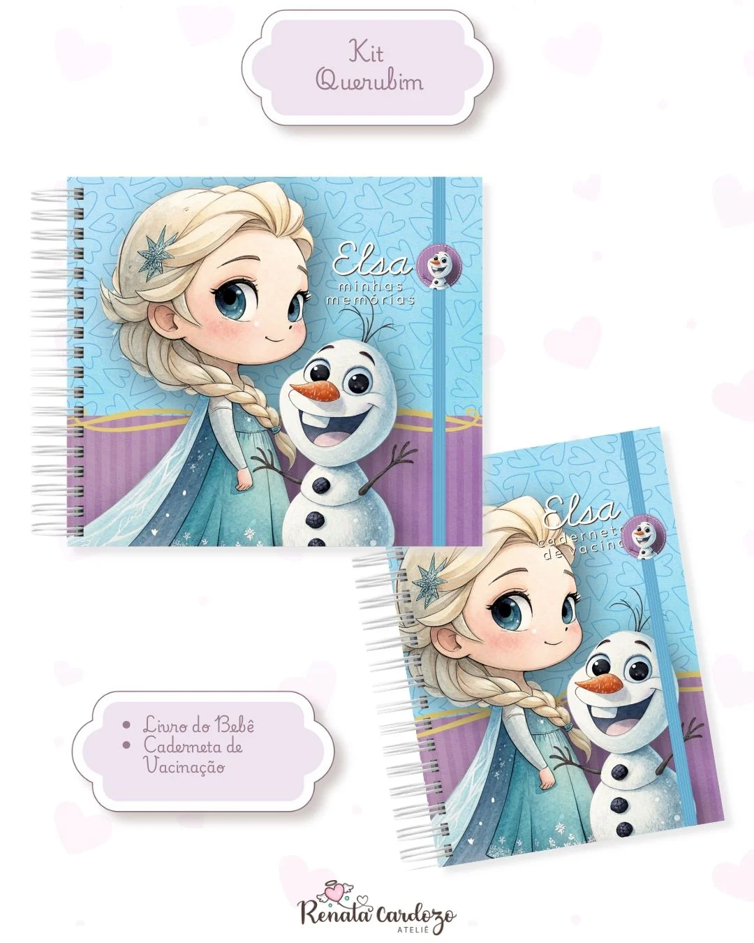Frozen