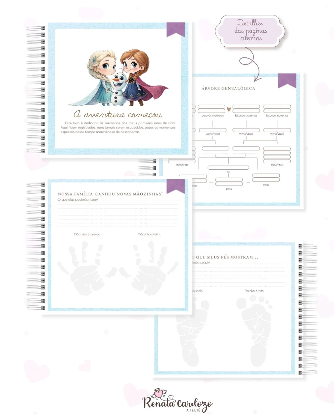 Frozen - Imagem 2