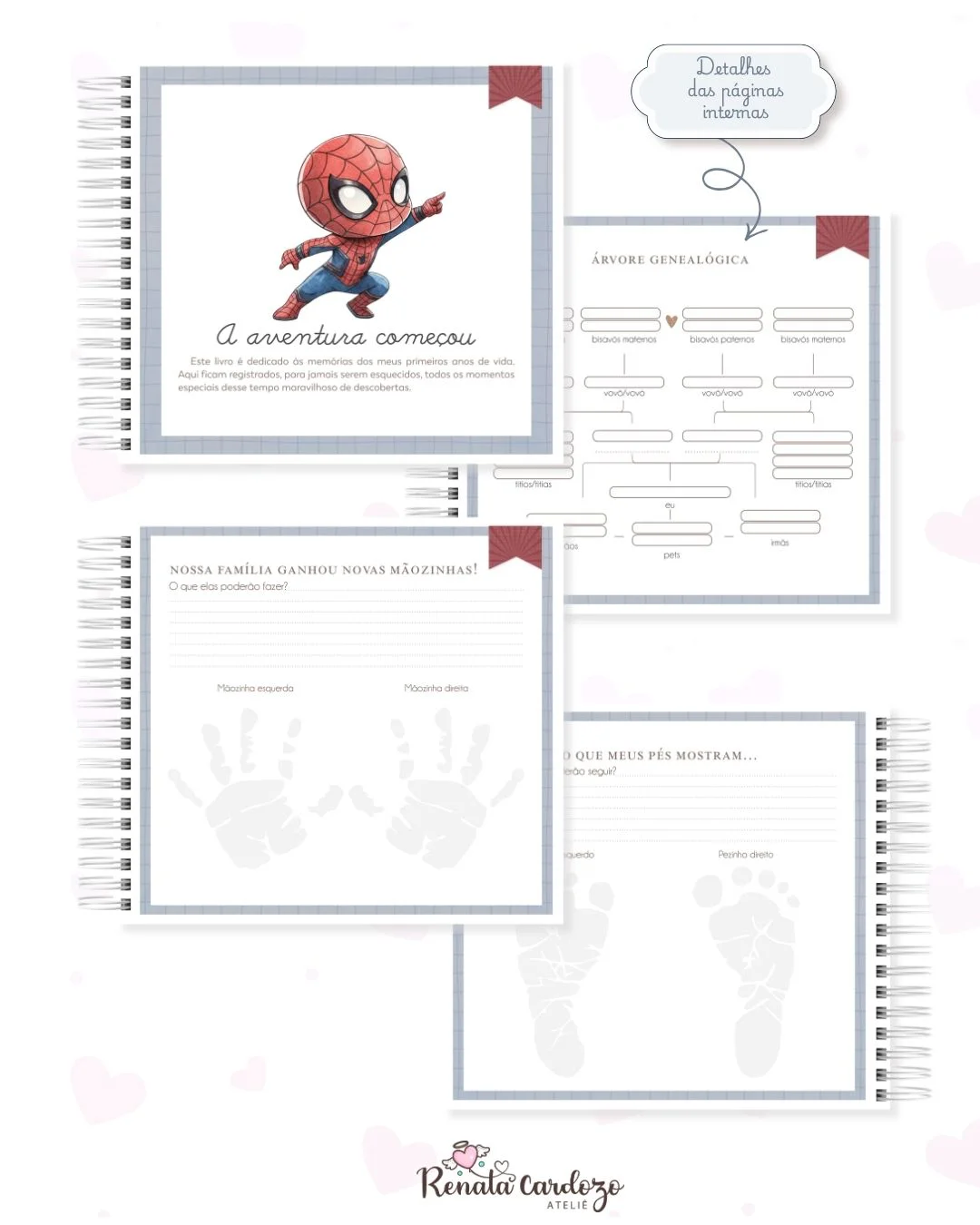 Homem Aranha - Imagem 2