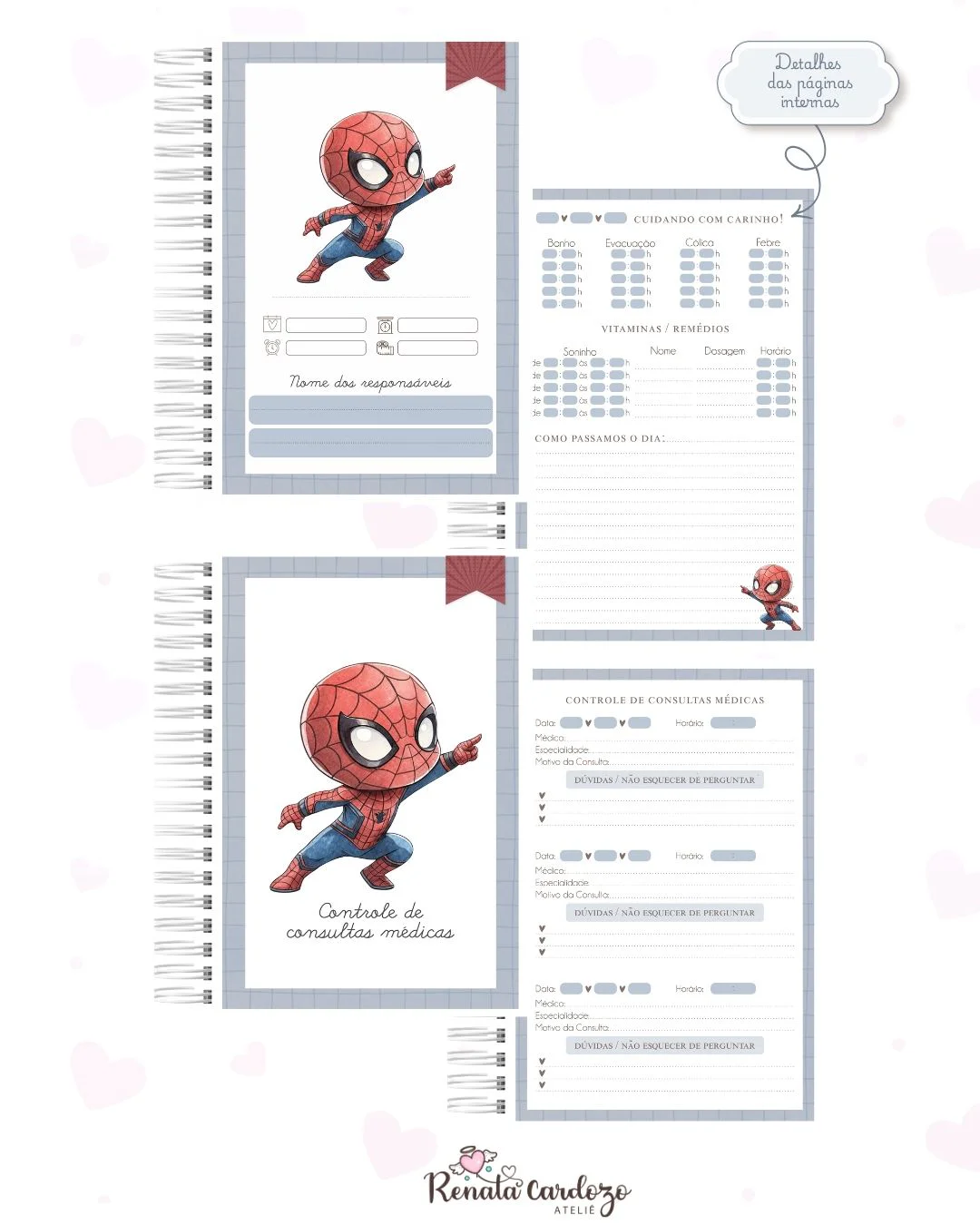 Homem Aranha - Imagem 3