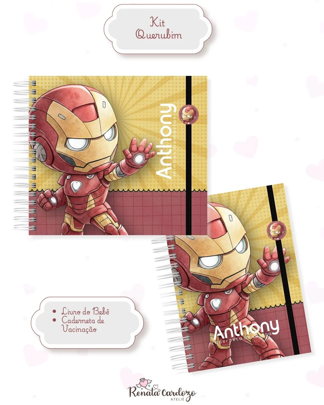 Homem de Ferro