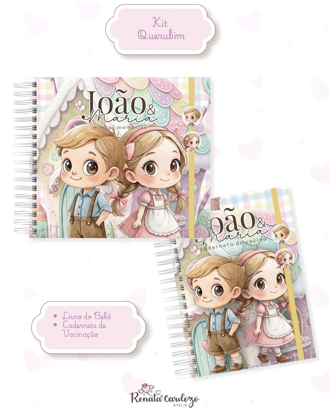 João e Maria