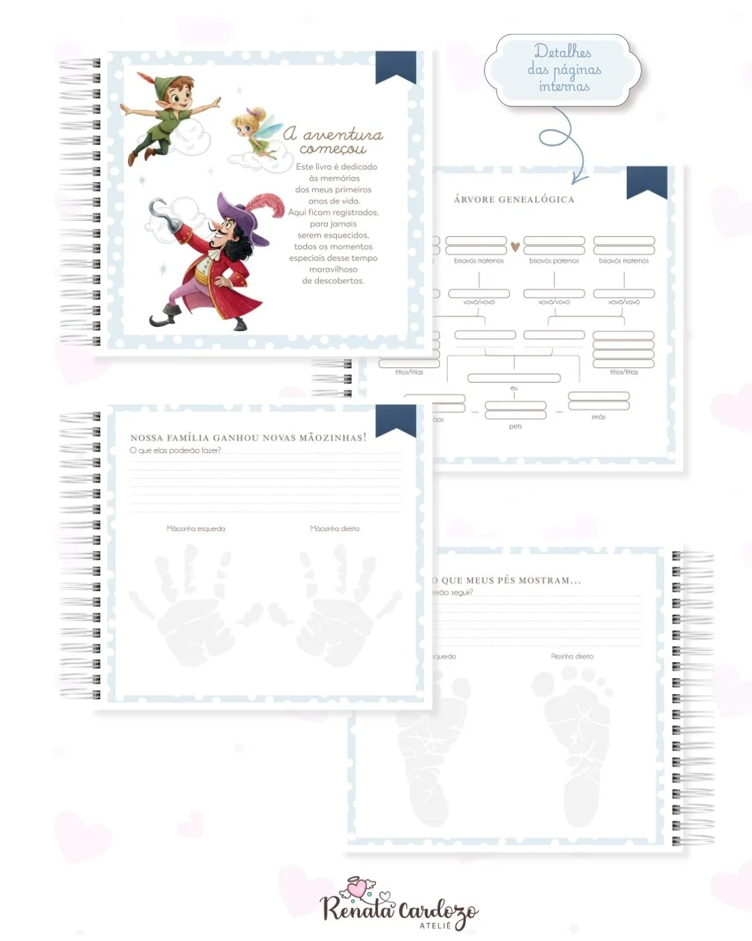 Peter Pan - Imagem 2