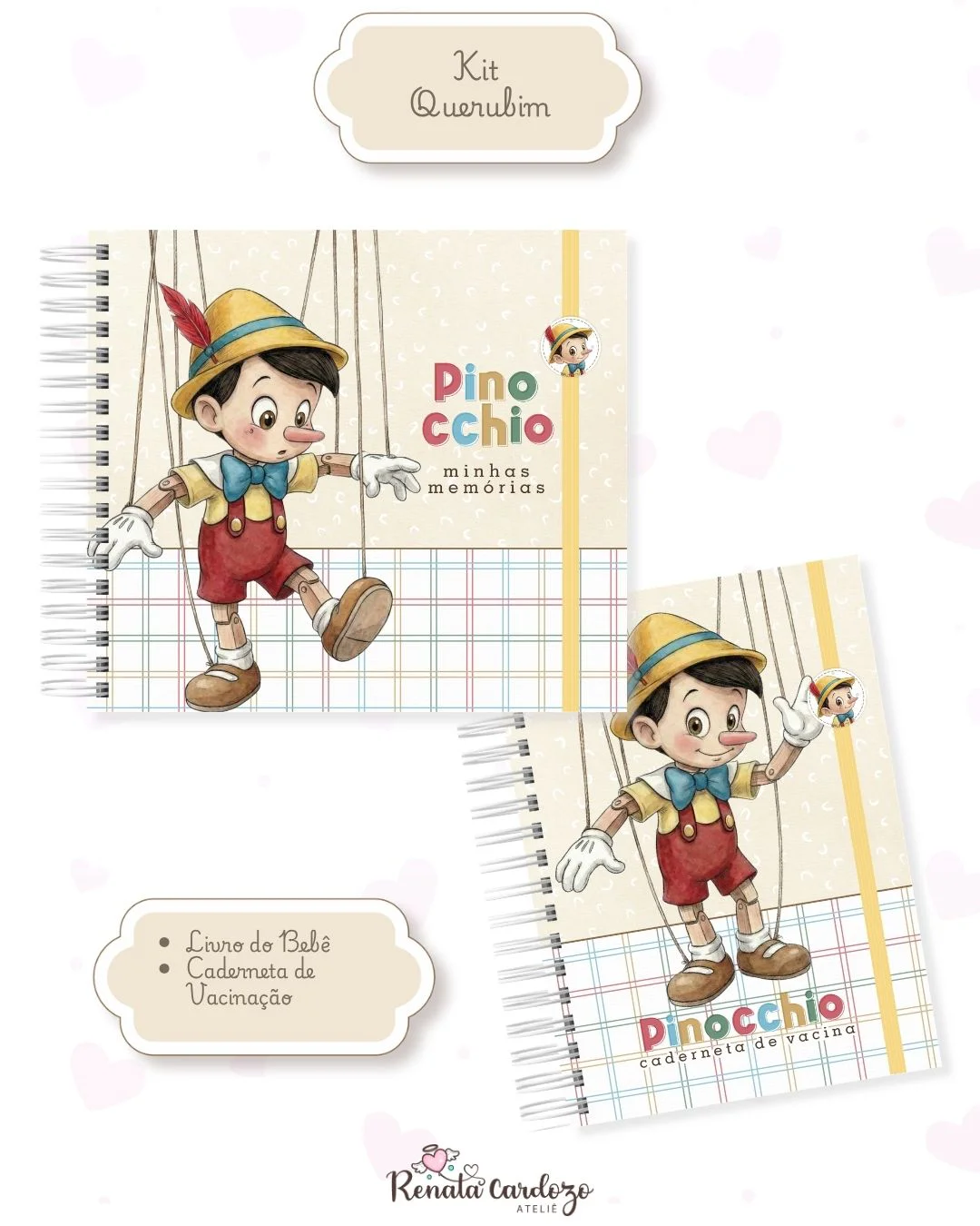 Pinóquio