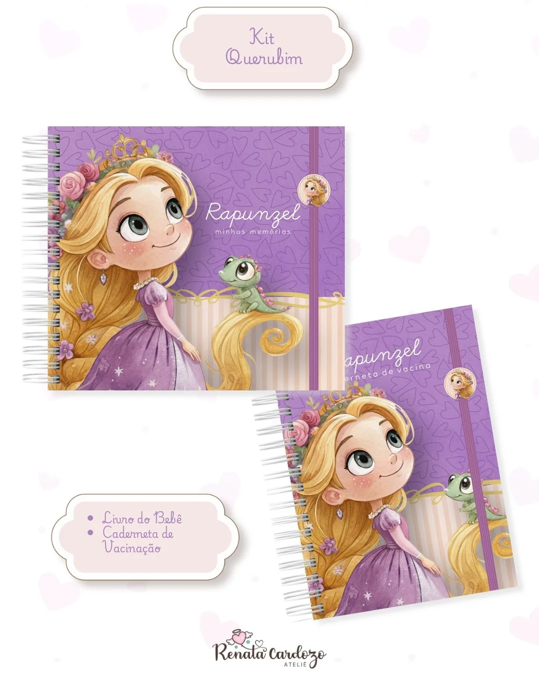 Rapunzel