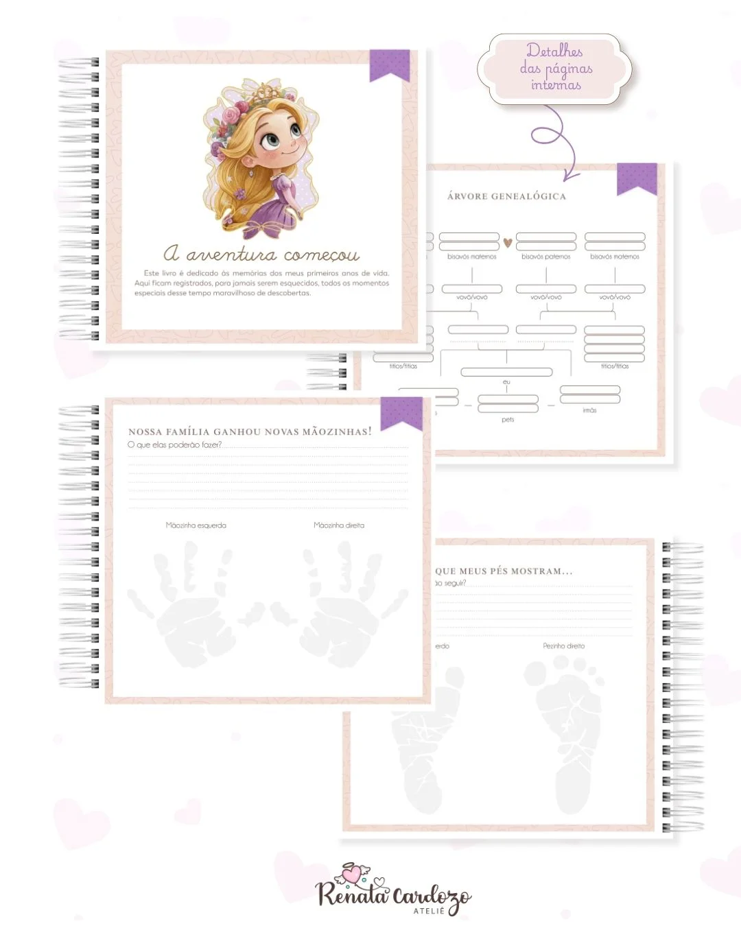 Rapunzel - Imagem 2