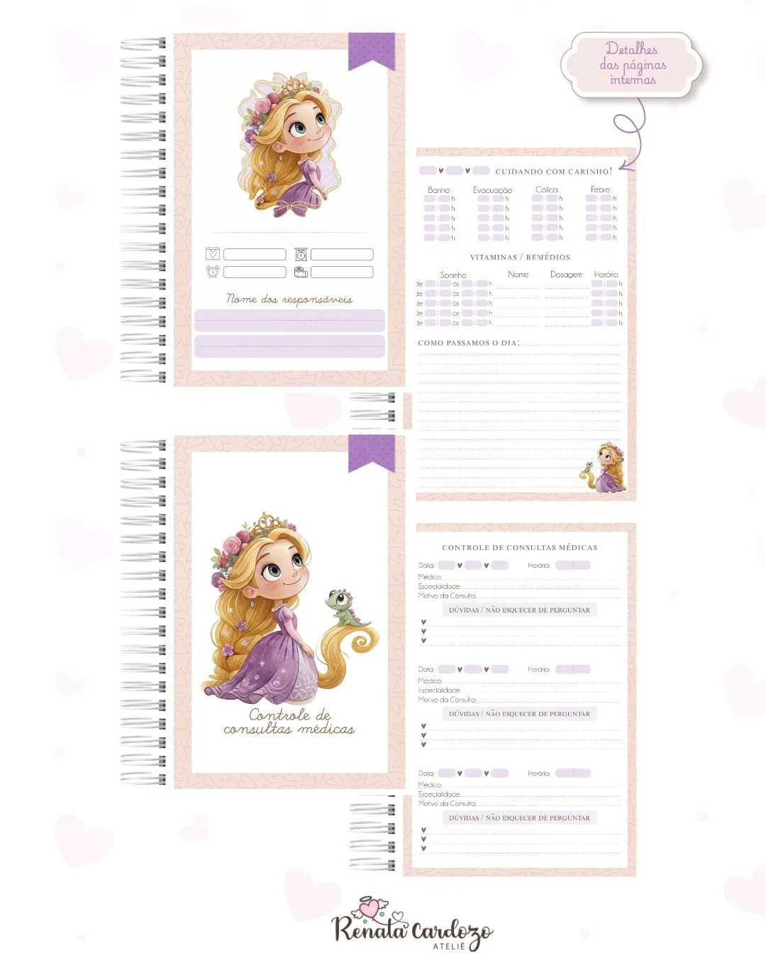 Rapunzel - Imagem 3
