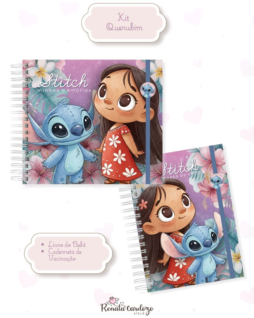 Lilo & Stitch