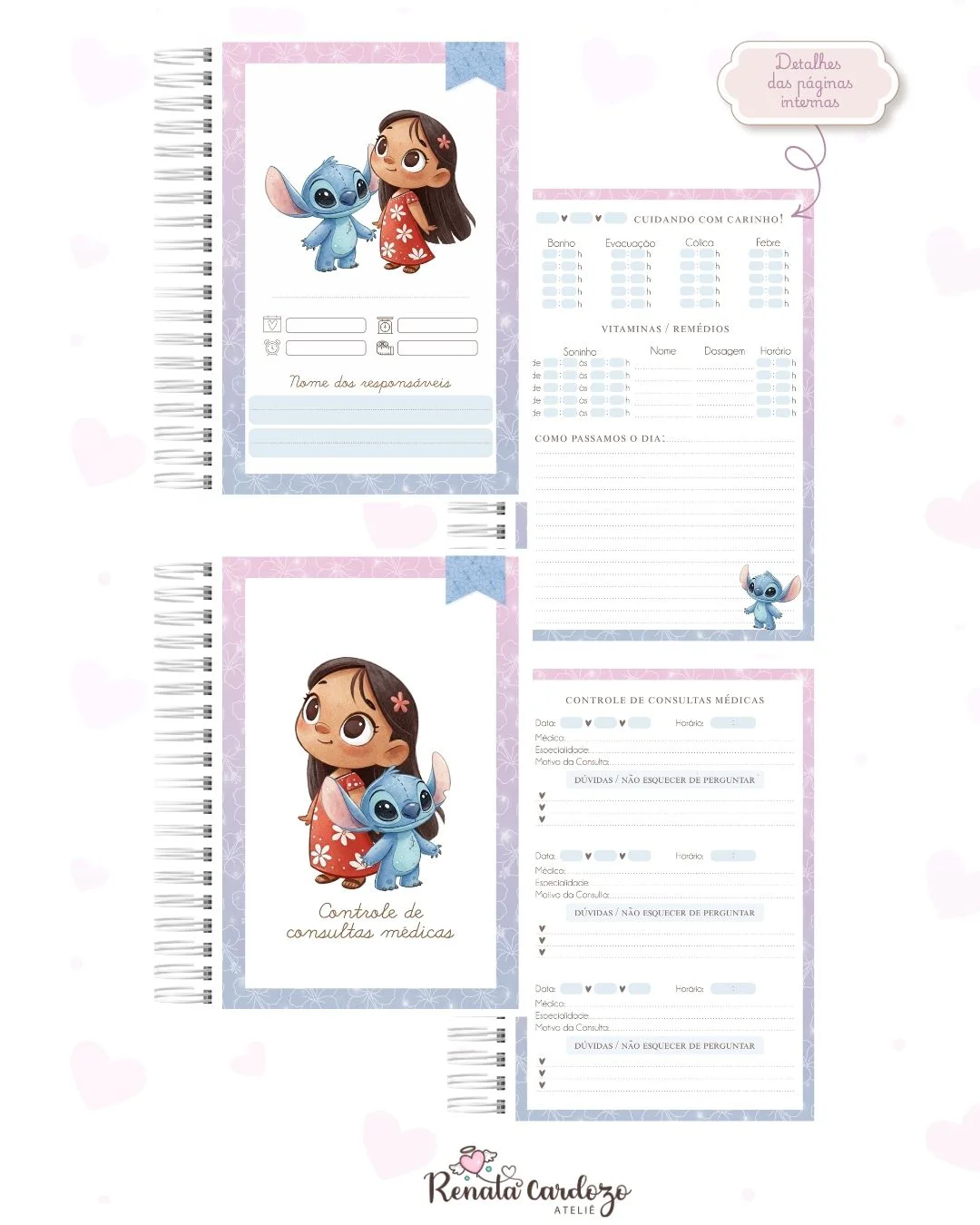 Lilo E Stitch - Imagem 3