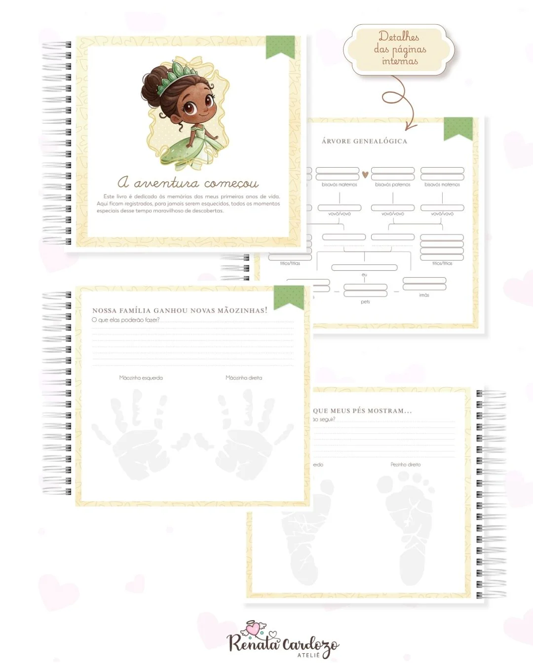 Tiana - Imagem 2