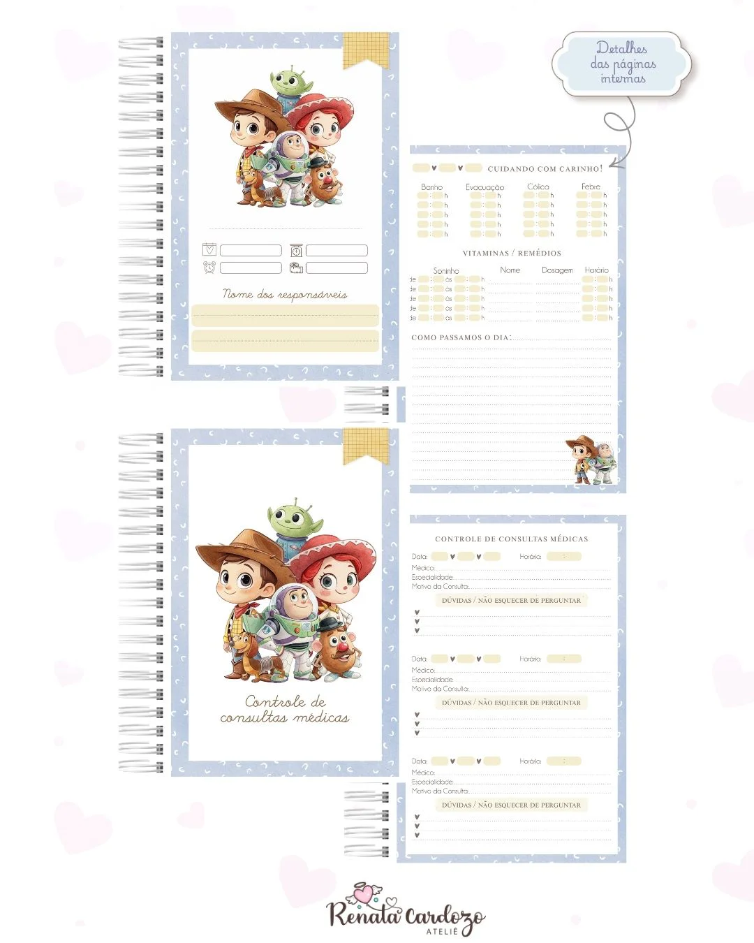Toy Story - Imagem 3