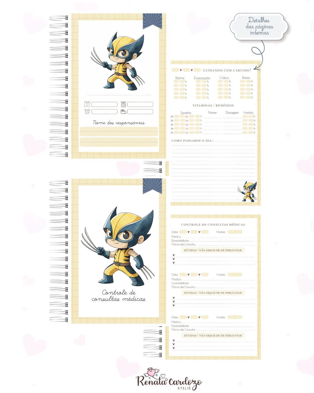 Wolverine - Imagem 3