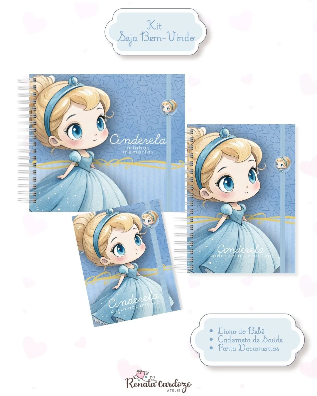 Cinderela